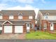 Thumbnail Semi-detached house for sale in Elm Way, Cambuslang, Glasgow