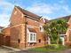 Thumbnail Semi-detached house for sale in Ganton Court, Hull