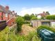 Thumbnail Terraced house for sale in Nuthurst Road, Maplehurst, Horsham, West Sussex