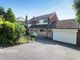 Thumbnail Detached house for sale in Bolton Road, Hawkshaw, Bury