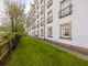 Thumbnail Flat for sale in 4/8 Dalry Gait, Edinburgh