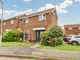 Thumbnail Semi-detached house for sale in Royal Oak Drive, Wickford