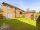 Thumbnail Detached house for sale in Lime Tree Close, Framingham Earl, Norwich