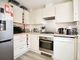 Thumbnail Town house for sale in Pickard Way, Leicester Forest East