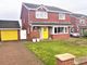 Thumbnail Detached house for sale in Suffolk Gardens, South Shields