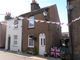 Thumbnail Semi-detached house for sale in Woollard Street, Waltham Abbey