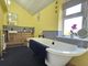 Thumbnail Detached house for sale in Vicarage Road, Heckington