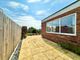 Thumbnail Semi-detached bungalow for sale in Hales Close, Caister-On-Sea, Great Yarmouth