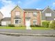Thumbnail Detached house for sale in Canyke Fields, Bodmin, Cornwall