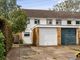 Thumbnail Terraced house for sale in Hillary Road, Maidstone, Kent