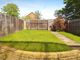 Thumbnail Terraced bungalow for sale in Wendys Close, Leicester