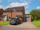 Thumbnail Semi-detached house for sale in Greensward Close, Kenilworth