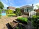 Thumbnail Bungalow for sale in Withycombe Park Drive, Exmouth