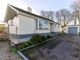 Thumbnail Bungalow for sale in Tregonebris, Penzance