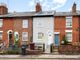 Thumbnail Terraced house for sale in Southampton Street, Reading