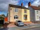 Thumbnail Semi-detached house for sale in New Penkridge Road, Cannock