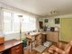 Thumbnail Detached bungalow for sale in Robincroft Road, Wingerworth