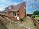 Thumbnail Semi-detached bungalow for sale in Greenway, Child Okeford, Blandford Forum