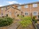 Thumbnail Terraced house for sale in March Close, Andover