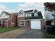 Thumbnail Detached house to rent in Ermine Court, Bracebridge Heath, Lincoln