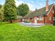 Thumbnail Detached house for sale in Hives Lane, North Scarle, Lincoln