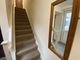 Thumbnail Semi-detached house for sale in Windmill Street, Church Gresley, Swadlincote