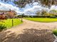 Thumbnail Detached house for sale in Woodend Downs Road, West Stoke, Chichester, West Sussex