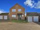 Thumbnail Detached house for sale in Brook Farm Close, Wymington, Rushden