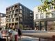 Thumbnail Flat for sale in The Brentford Project, Brentford