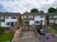 Thumbnail Terraced house for sale in Hillborough Grove, Chatham