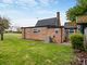 Thumbnail Detached house for sale in Rectory Road, Bacton, Stowmarket
