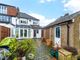Thumbnail Semi-detached house for sale in Lakeside Drive, Bromley