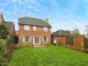 Thumbnail Detached house for sale in Rainsbrook Close, Southam