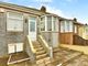 Thumbnail Semi-detached bungalow for sale in Ivanhoe Road, Plymouth