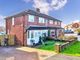 Thumbnail Semi-detached house for sale in Shooters Drive, Nazeing