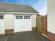 Thumbnail Detached house for sale in Clos Yr Eryr, Coity, Bridgend County.