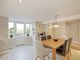 Thumbnail Terraced house for sale in Ashburn Place, Ilkley