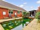 Thumbnail Detached bungalow for sale in Kings Chase, Willesborough, Ashford, Kent