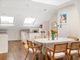 Thumbnail Flat for sale in Disbrowe Road, Hammersmith, London