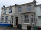 Thumbnail Flat to rent in 21 Wake Street, Plymouth
