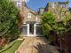 Thumbnail Terraced house for sale in Chelmsford Road, London