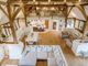 Thumbnail Barn conversion for sale in Hazeley Road, Twyford, Winchester, Hampshire