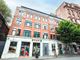 Thumbnail Flat for sale in 90 Princess Street, Manchester
