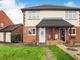 Thumbnail Semi-detached house for sale in Howlsmere Close, Halling, Rochester