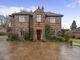Thumbnail Detached house for sale in Greystead Park, Wrecclesham, Farnham