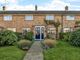 Thumbnail Terraced house for sale in Knolles Crescent, North Mymms, Hatfield