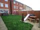 Thumbnail Town house for sale in Masons Drive, Great Blakenham, Ipswich, Suffolk