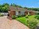 Thumbnail Bungalow for sale in Woodside Way, Willenhall, West Midlands