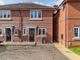 Thumbnail Semi-detached house for sale in Covent Gardens, Colwall, Malvern, Herefordshire