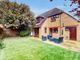 Thumbnail Semi-detached house for sale in Bernay Gardens, Bolbeck Park, Milton Keynes